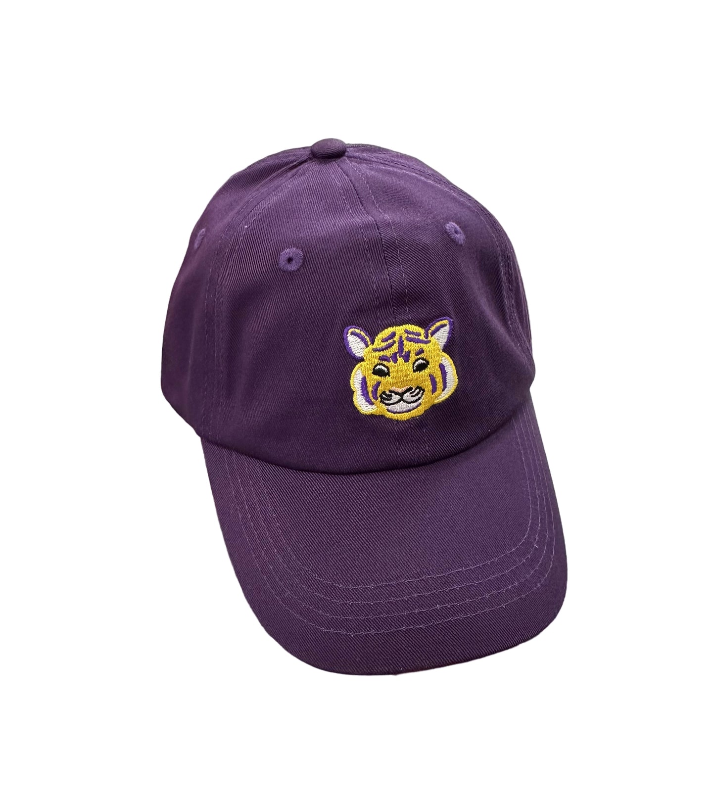 Bits & Bows Youth Hat