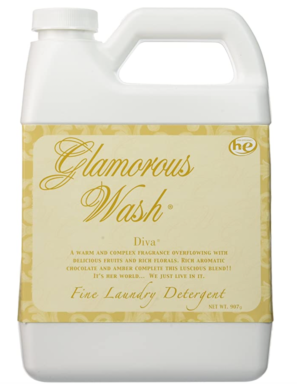 Tyler Candle Co. 32oz Wash