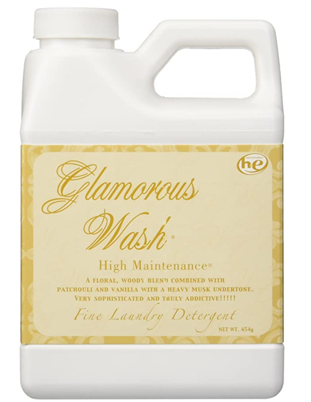 Tyler Candle Co. 16oz Wash