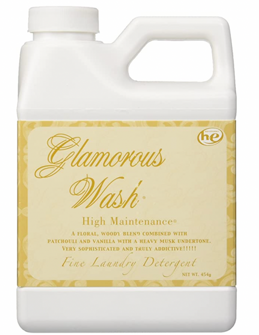 Tyler Candle Co. 16oz Wash