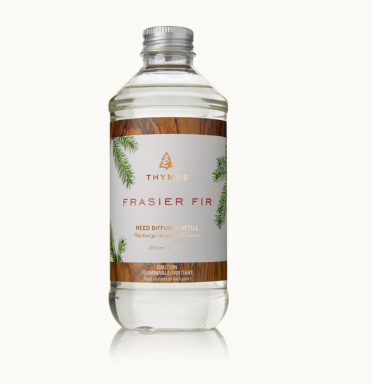 Frasier Fir Reed Diffuser Refill