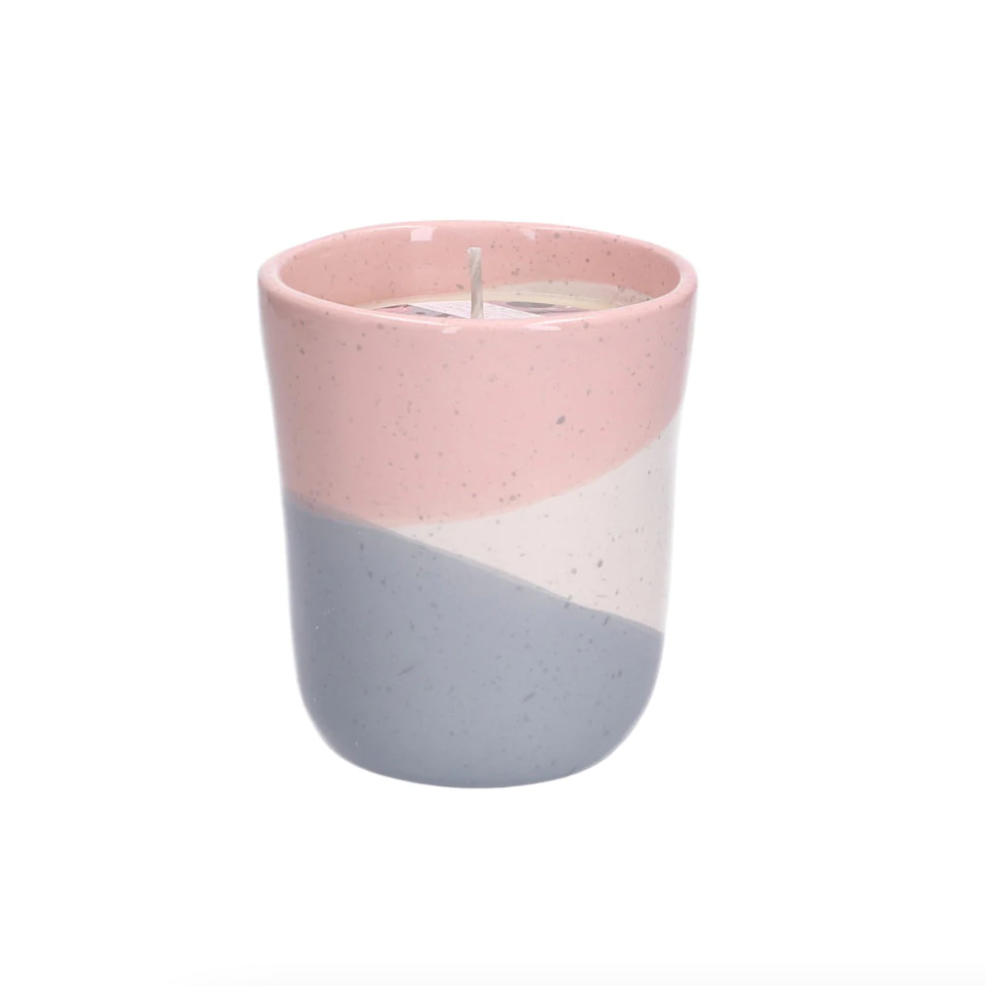 Sweet Grace Collection Candle #041