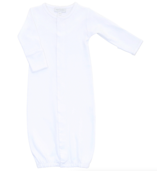 Essentials Converter White