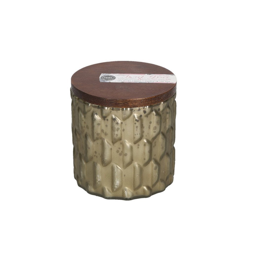 Sweet Grace Collection Candle #035