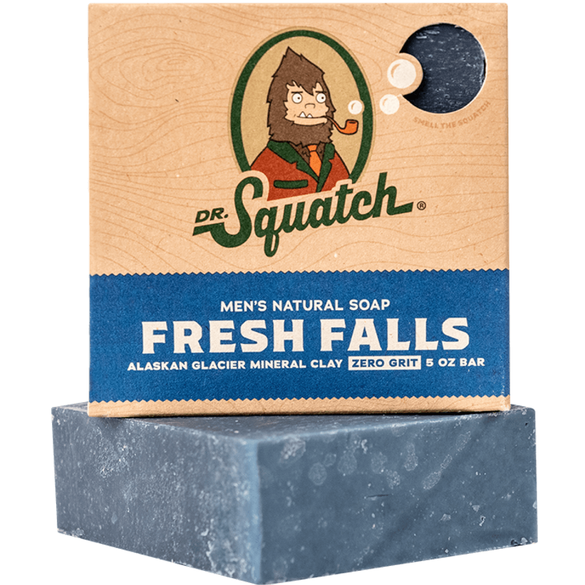 Fresh Falls Bar Soap