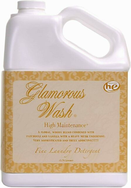 Tyler Candle Co. 1 Gallon Wash